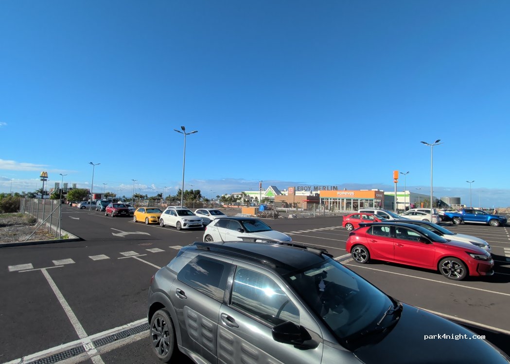 (38677) Adeje - Unnamed Road — foto 2