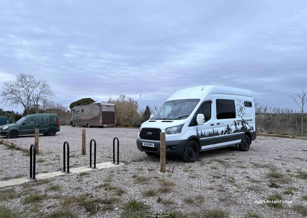 (34140) Mèze - Route de Villeveyrac — foto 2