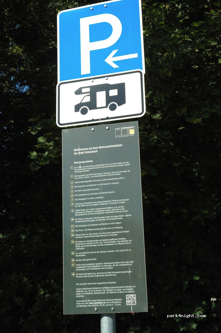 (91126) Schwabach - 10 Angerstraße — foto