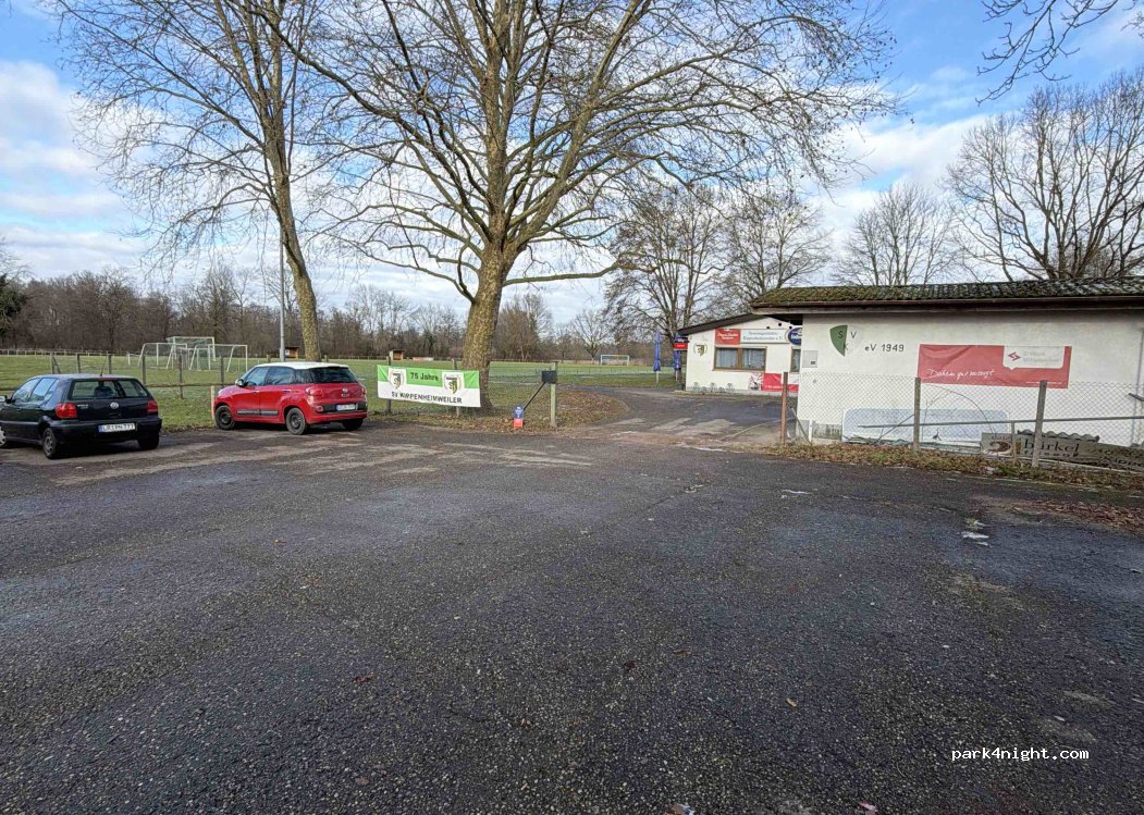 (77933) Lahr/Schwarzwald - Bastianweg — foto 2