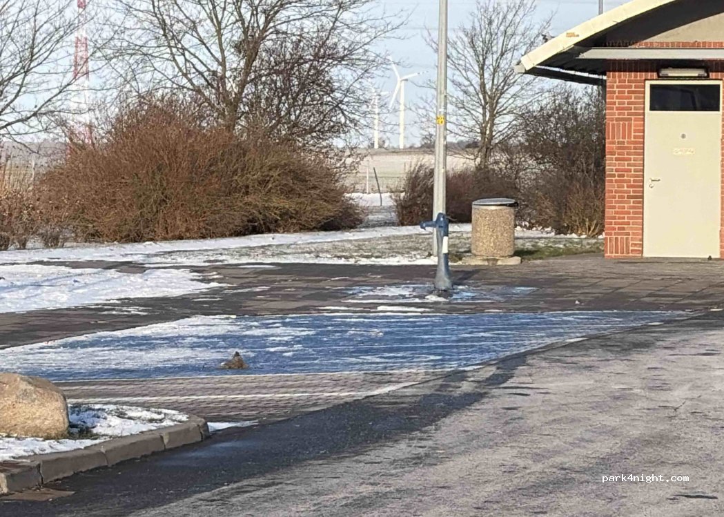 (62-420) Chwalibogowo - MOP Skarboszewo — foto