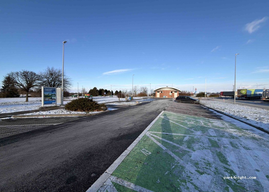 (62-420) Chwalibogowo - MOP Skarboszewo — foto 2