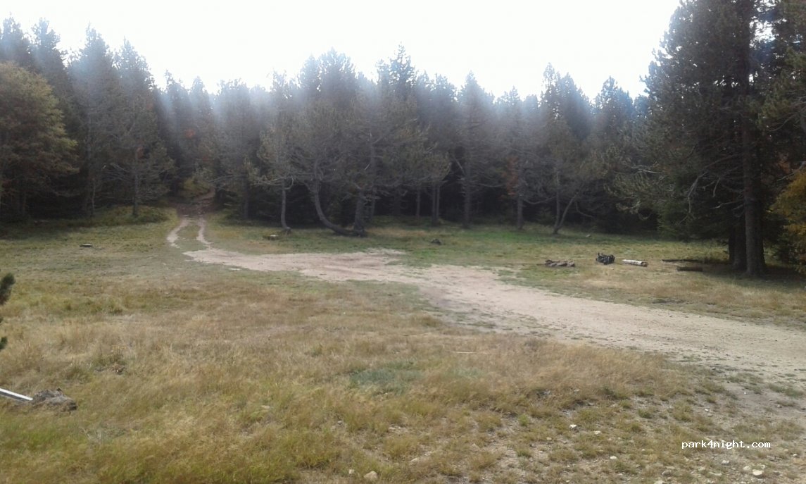 (07110) Valgorge - Unnamed Road — foto