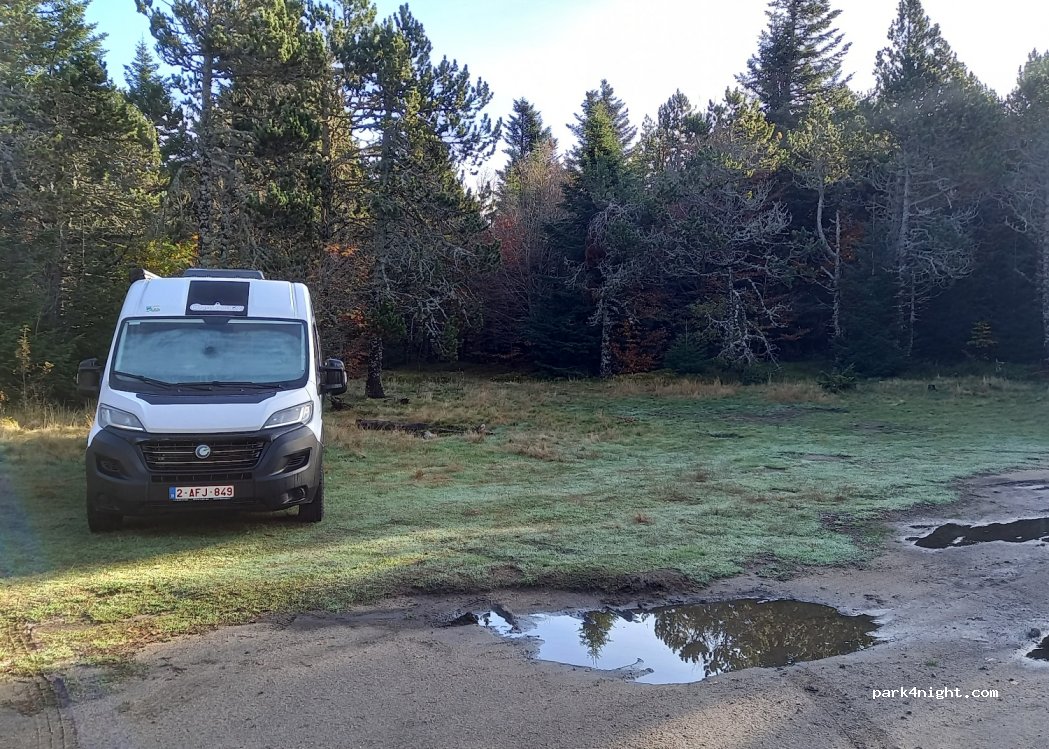 (07110) Valgorge - Unnamed Road — foto 2