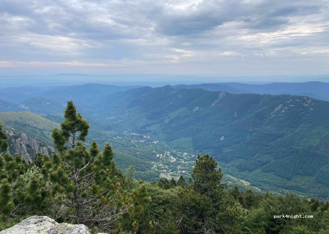 (07110) Valgorge - Unnamed Road — foto 3