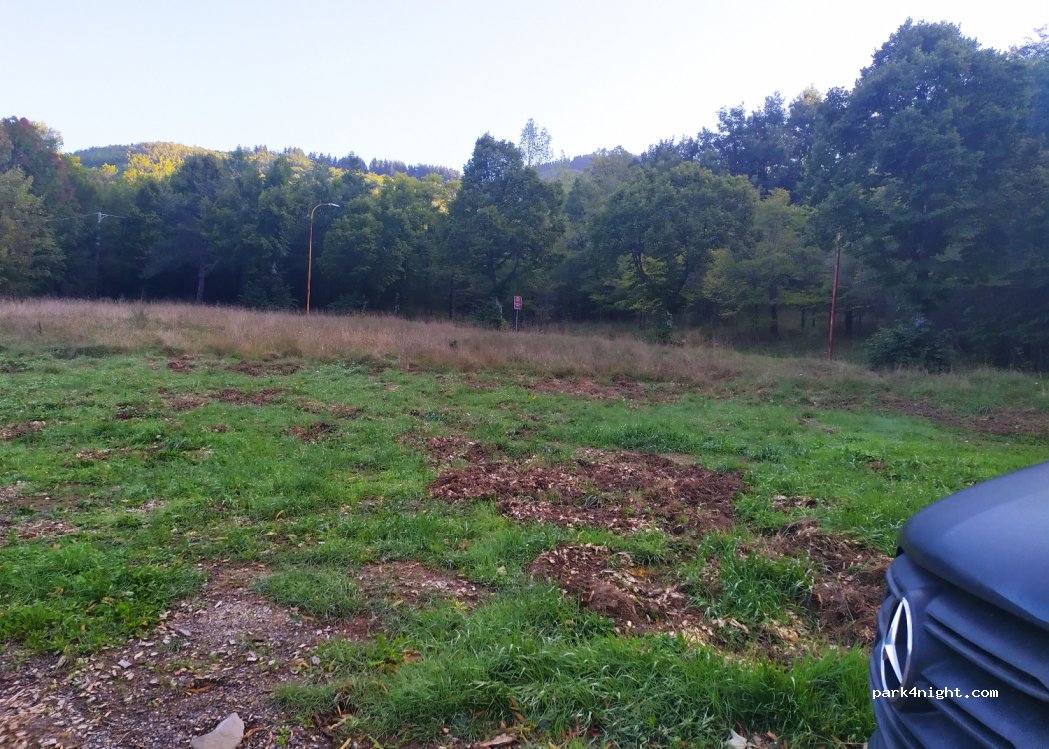 (51028) San Marcello Pistoiese - 901 Via Pietro Leopoldo — foto
