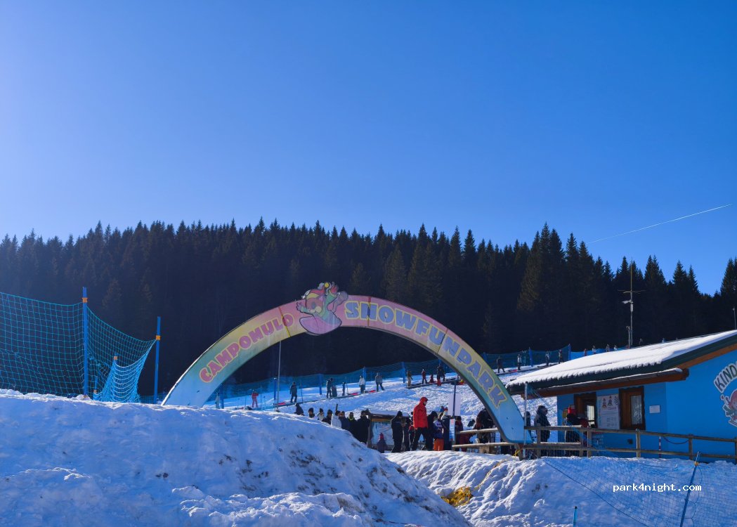 (36032) Gallio - Pista Campomulo — foto