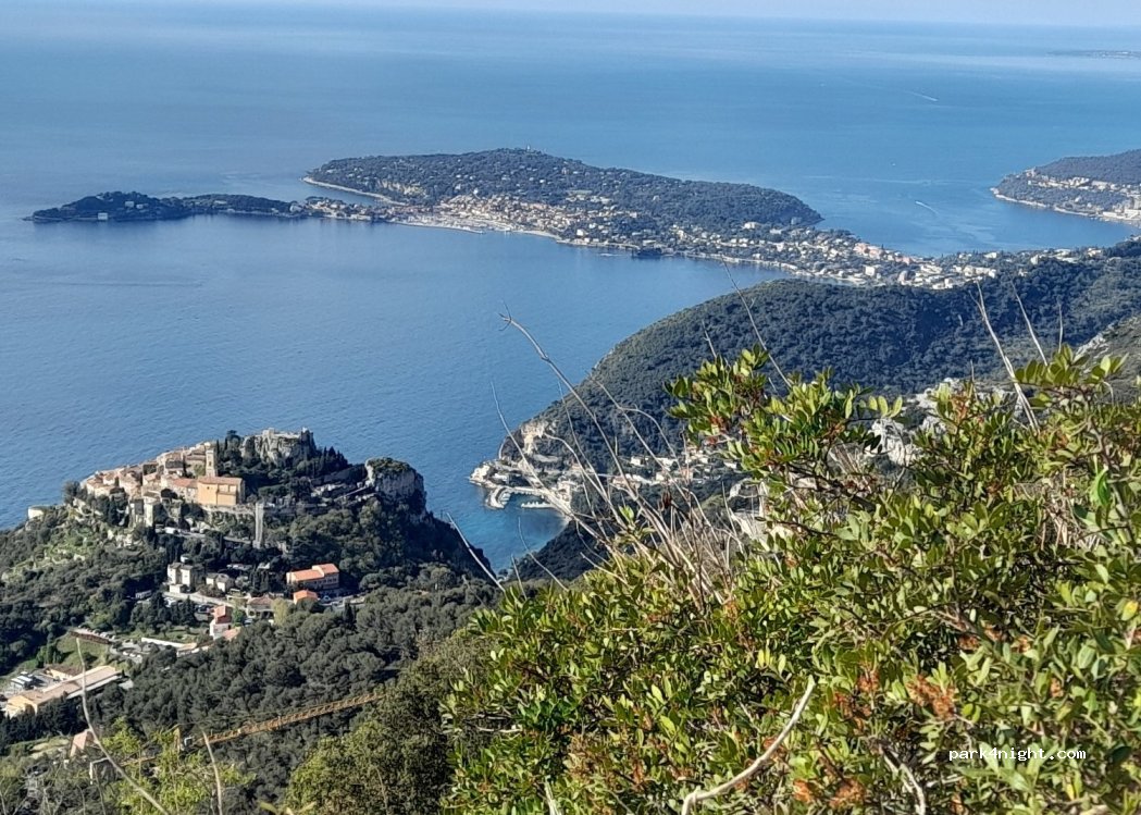 Parking du Fort de la Revère — foto 4