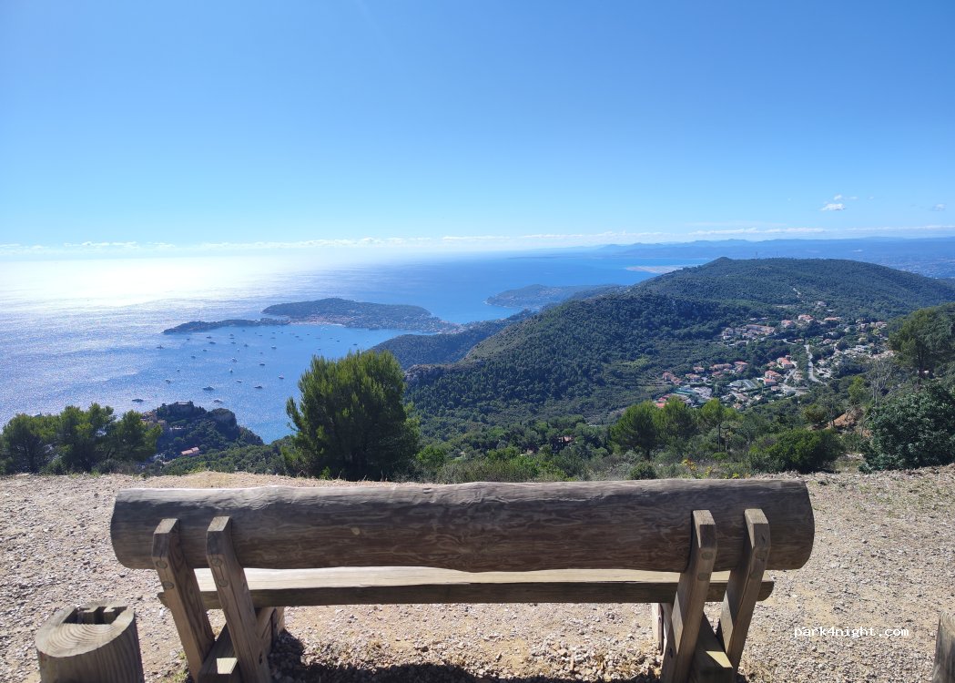 Parking du Fort de la Revère — foto 5