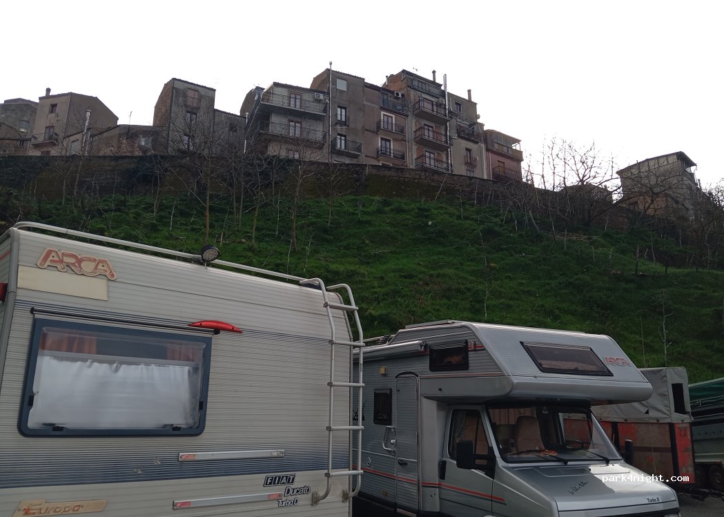 (90010) San Mauro Castelverde - Piano Noce — foto