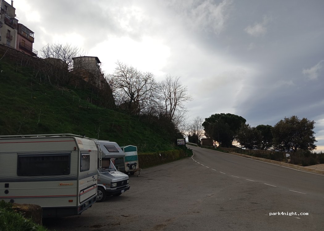 (90010) San Mauro Castelverde - Piano Noce — foto 3