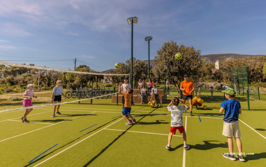 Lopari Camping Resort — foto 4