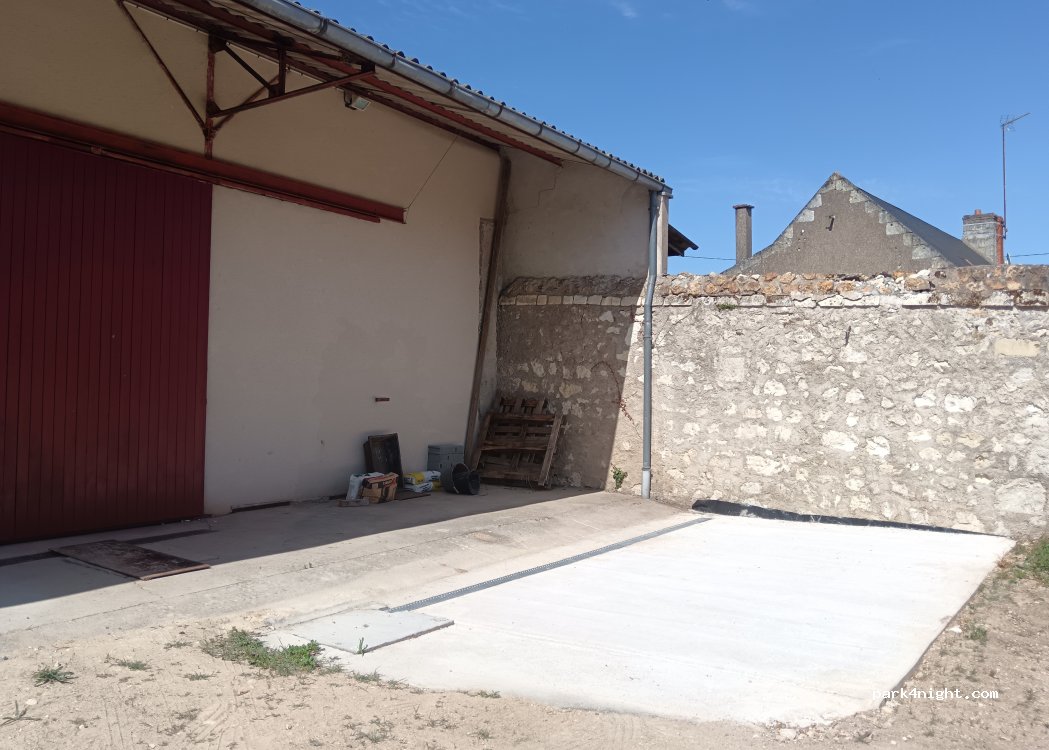Domaine de l'arche Galteau — foto 2