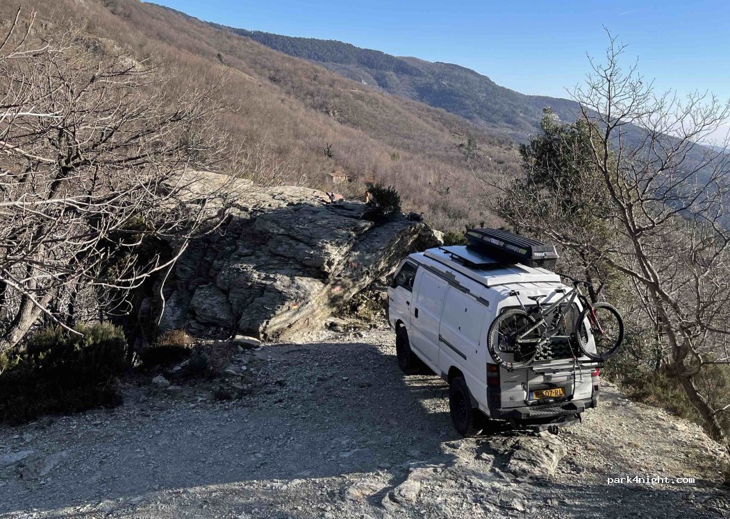 (17013) Magliolo - Ferrata degli Artisti — foto
