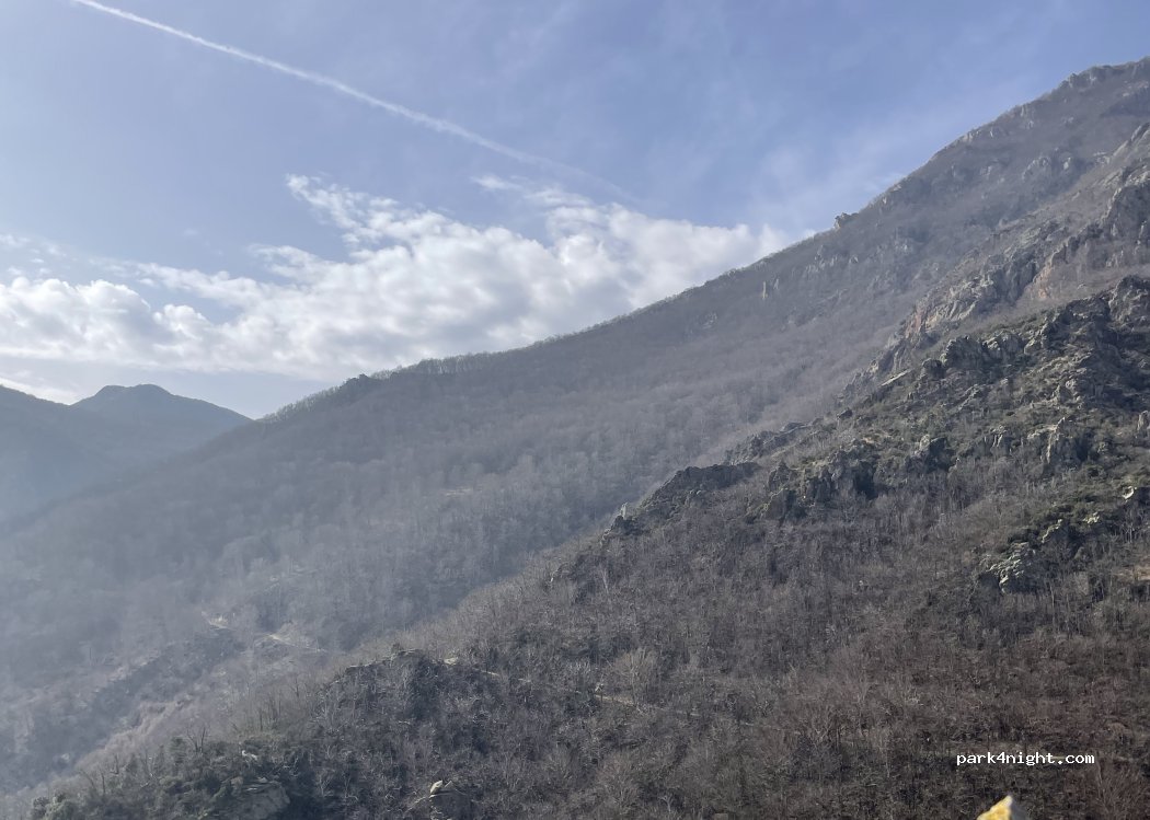 (17013) Magliolo - Ferrata degli Artisti — foto 2