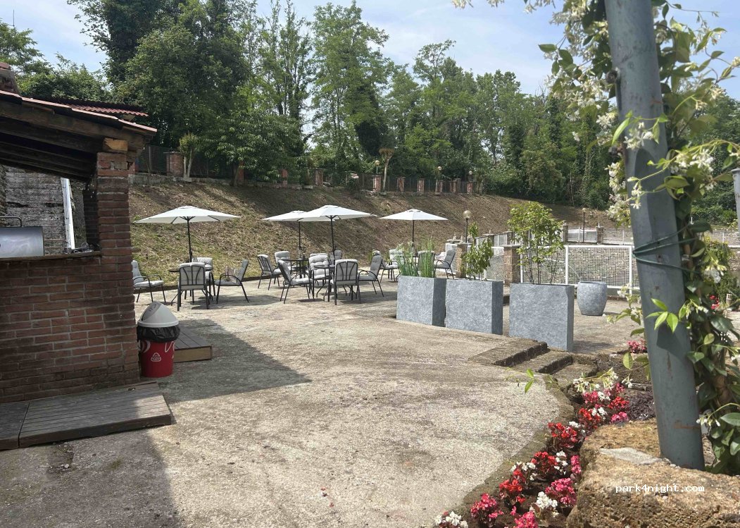 Castello il petalo — foto 2