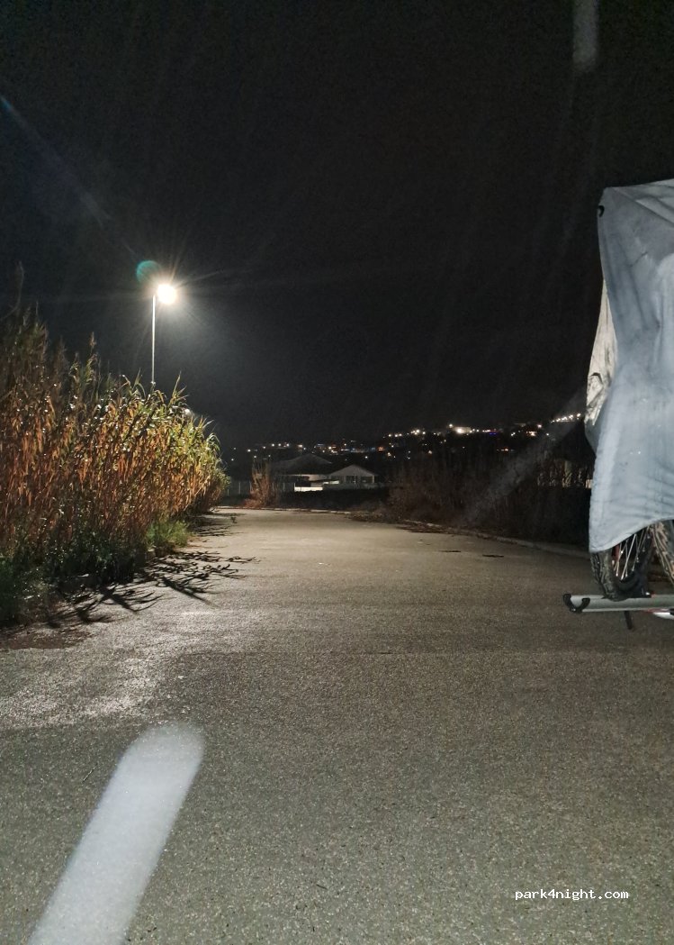 (66010) Miglianico - Contrada Cerreto, 120 — foto