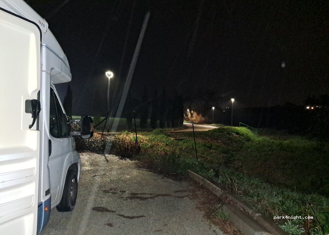(66010) Miglianico - Contrada Cerreto, 120 — foto 2