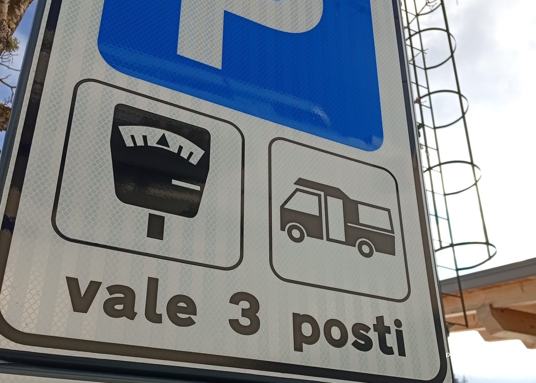 (38018) Andalo - Via Priori — foto