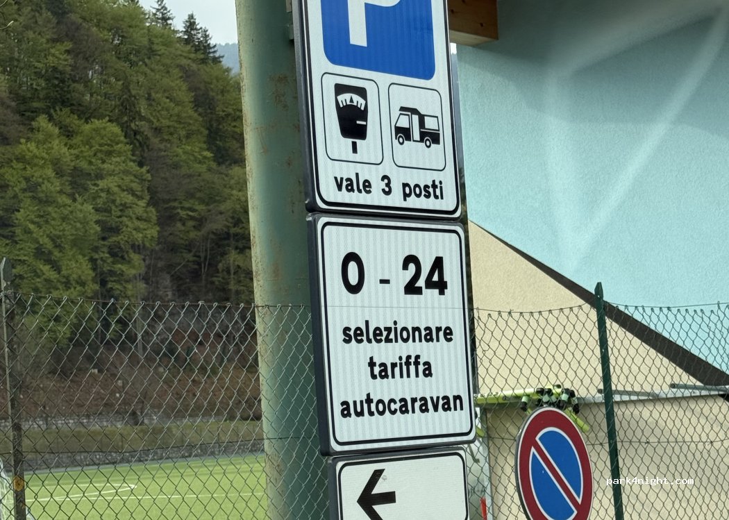 (38018) Andalo - Via Priori — foto 3