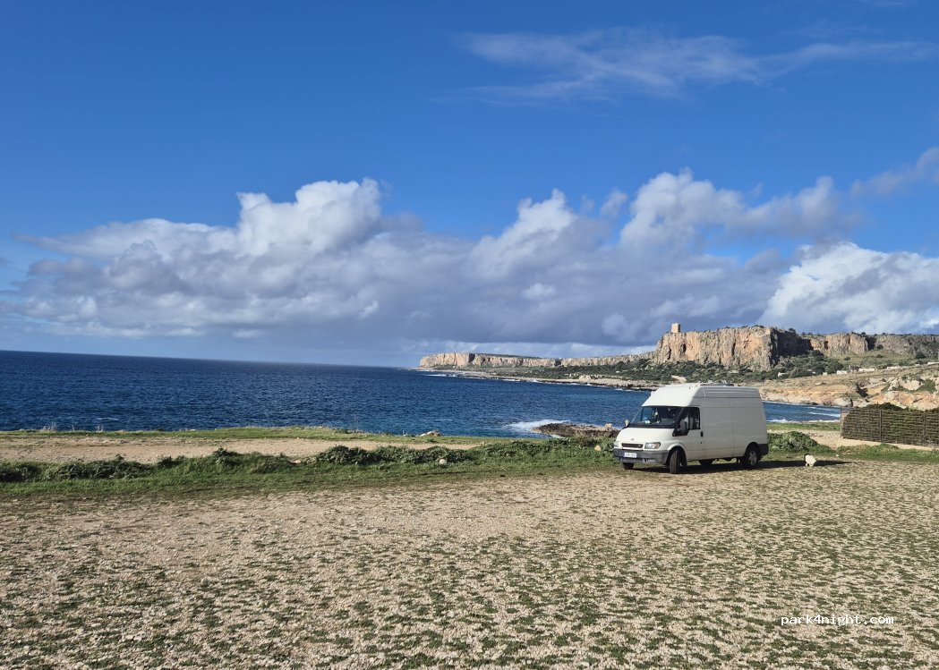 (91010) San Vito Lo Capo - Strada Provinciale 16 Bivio Lentina - San Vito Lo Capo — foto 4