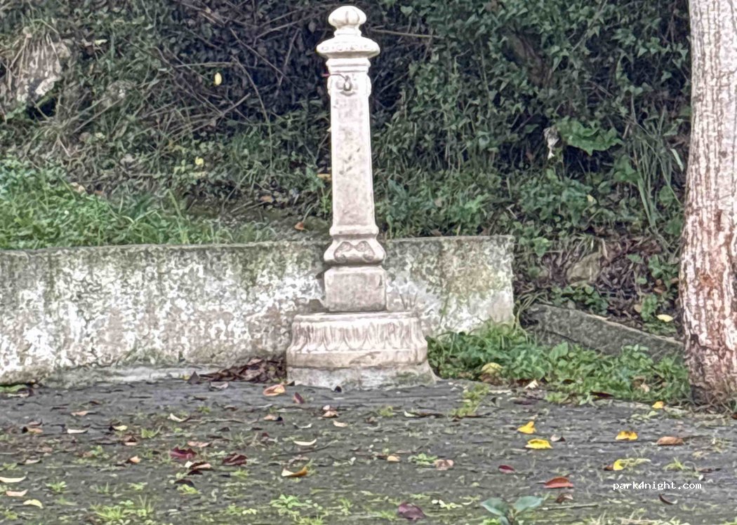 (84024) Contursi Terme - Unnamed road — foto 3