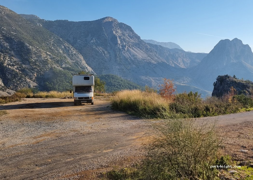(07600) Güzelyalı - — foto