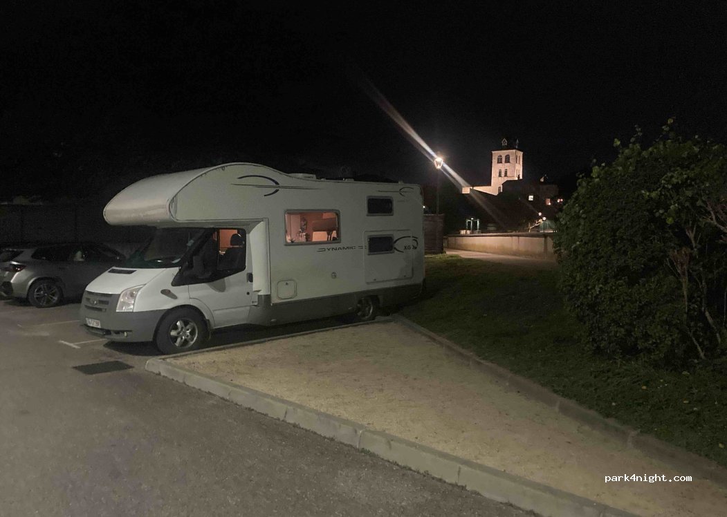 (26240) Saint-Vallier - Rue Pierre Mendès France — foto
