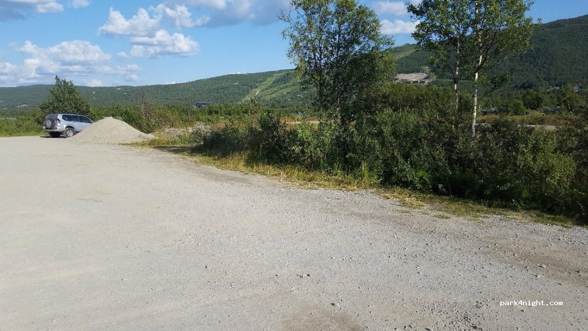 (3580) Geilo - Ustedalsfjorden Rundt — foto 2