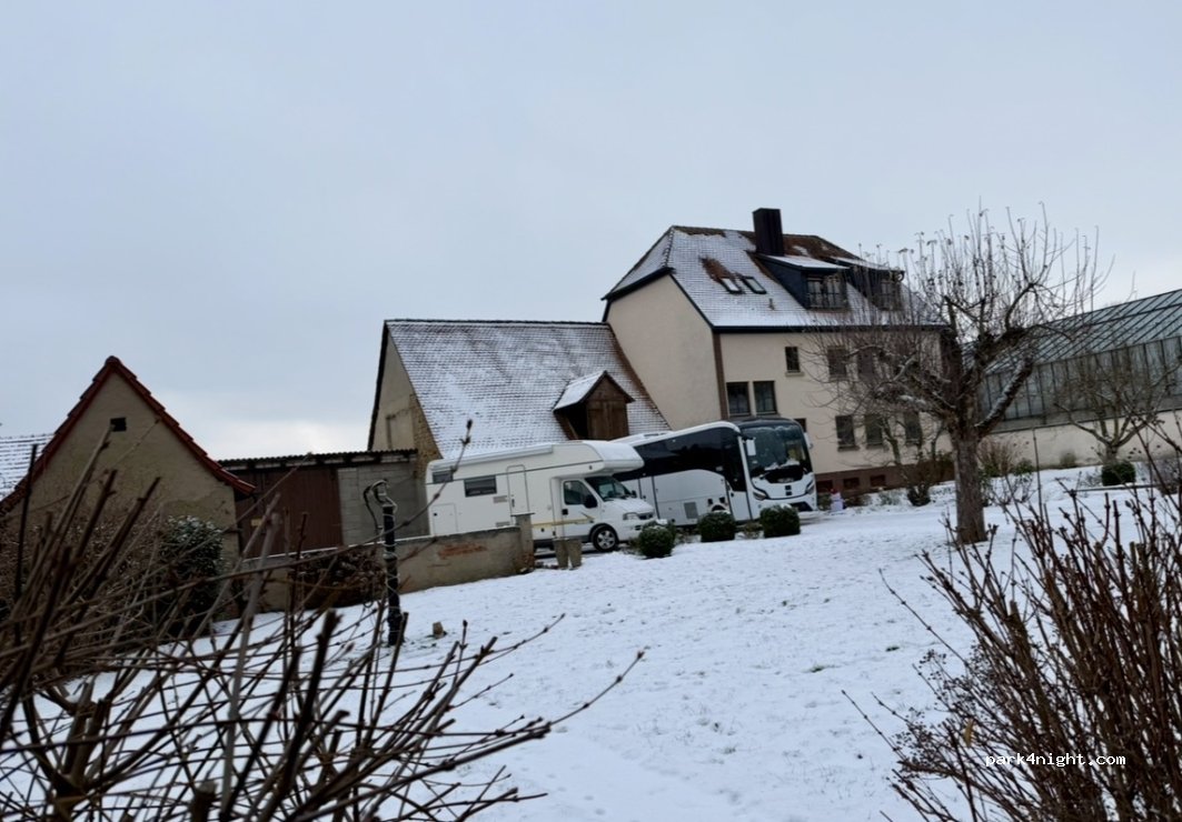 Camping im Lammgarten — foto 2
