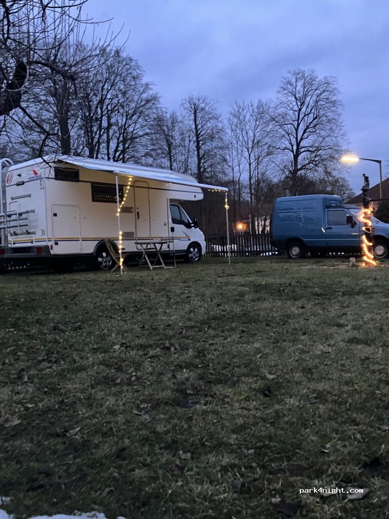 Camping im Lammgarten — foto 3