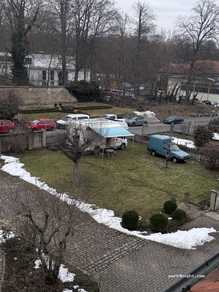 Camping im Lammgarten — foto 4