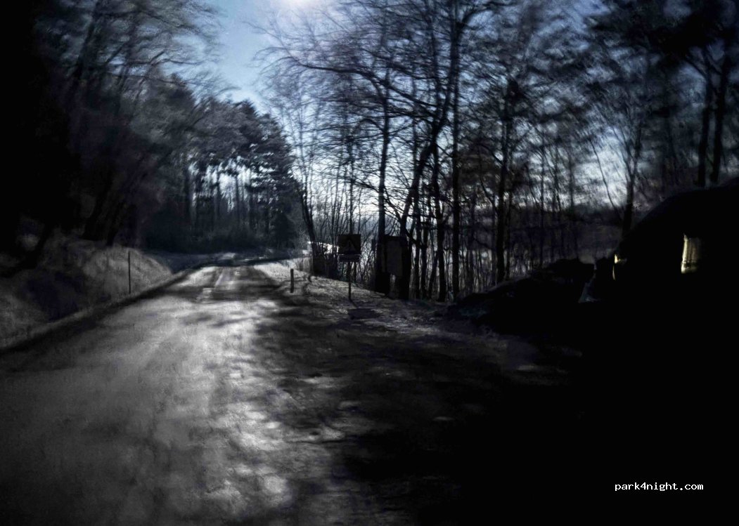 (8382) Sankt Martin an der Raab - Unnamed Road — foto