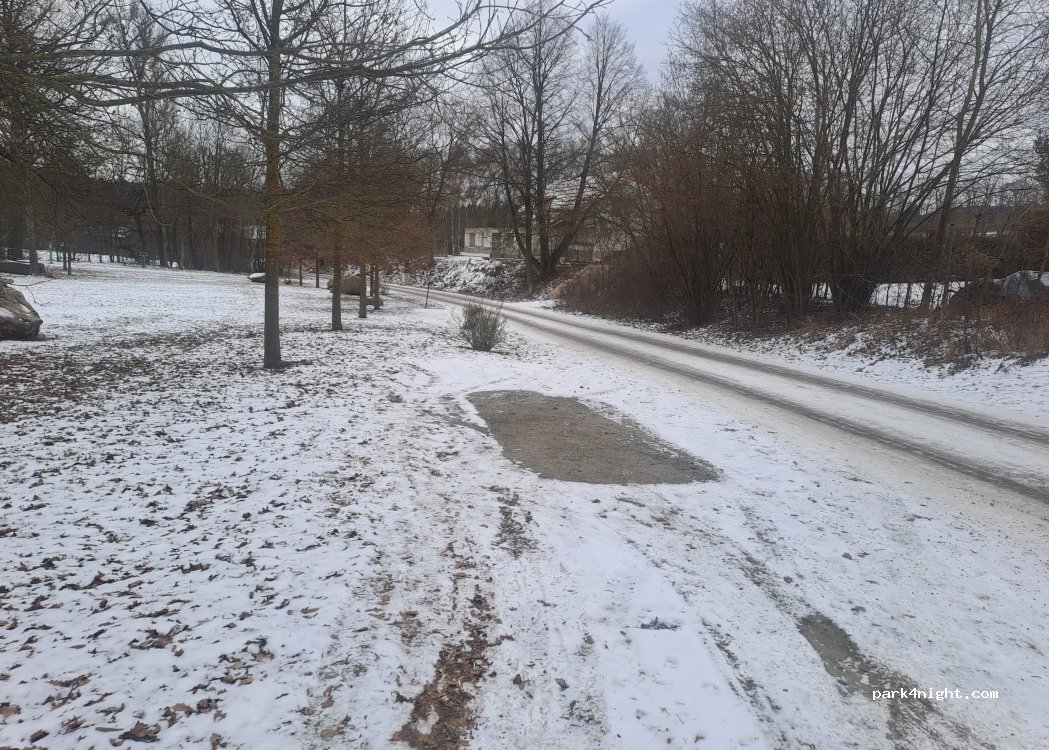 (25168) Kamenice - Hamerská — foto