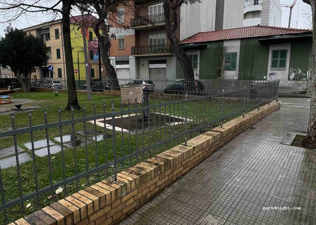 (66026) Ortona - Via Dalmazia — foto