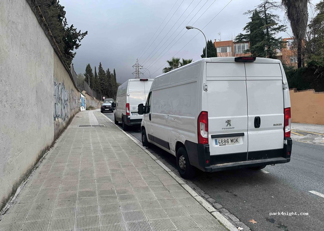 (18012) Granada - Callejón de Lebrija — foto 2