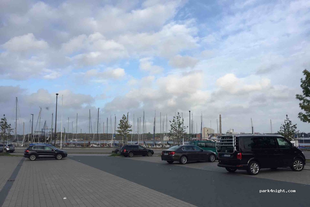 (24105) Kiel - Bernhard-Harms-Weg — foto