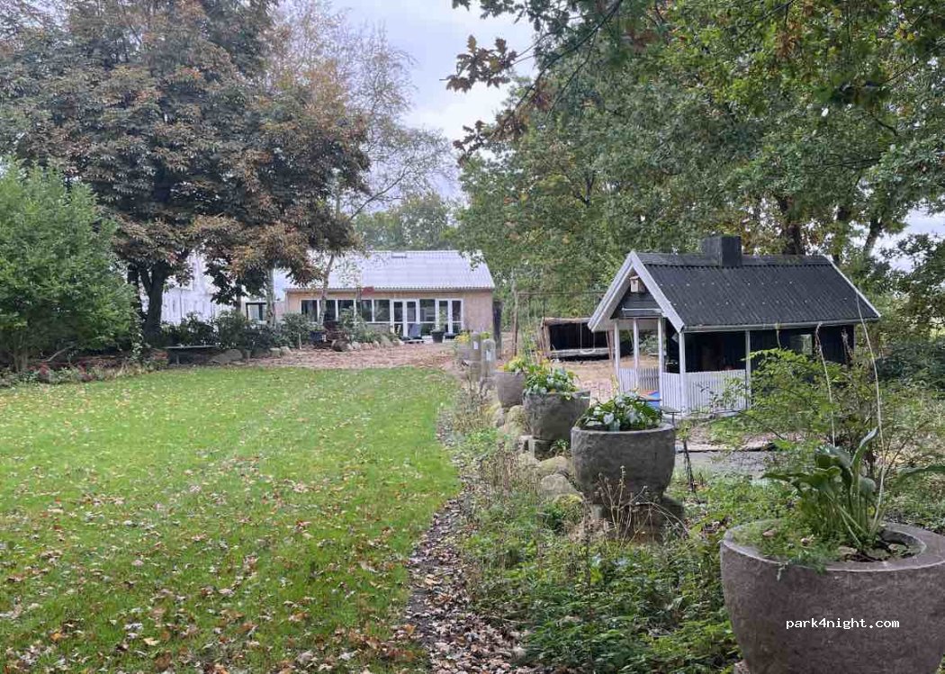 (6880) Tarm - Egvad Kirkevej — foto 2