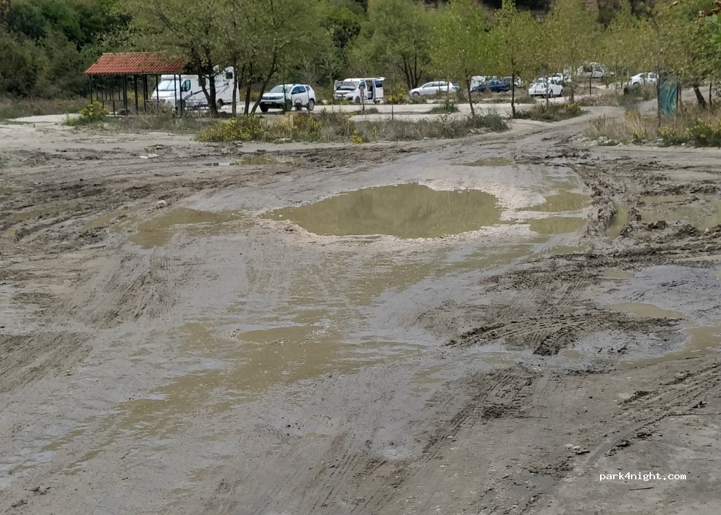 () Përmet District - Rruga e Benjes — foto 4