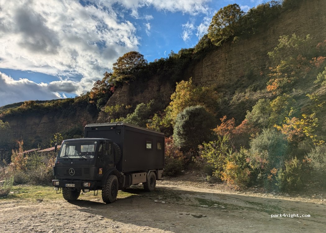 () Përmet District - Rruga e Benjes — foto 5