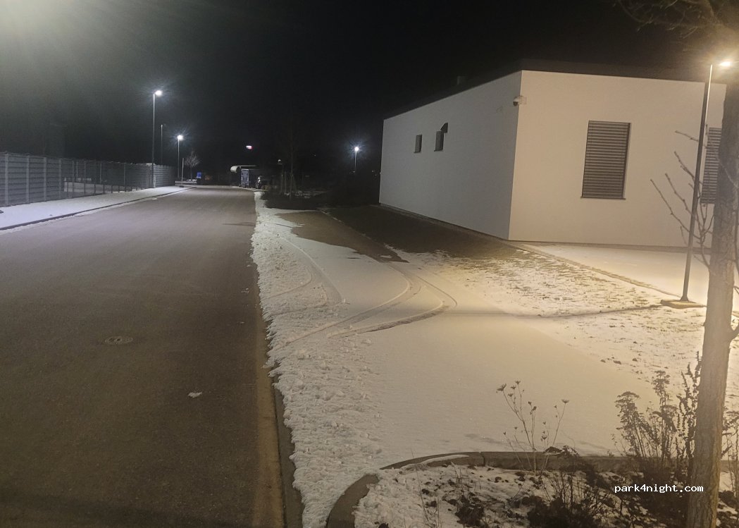(85139) Wettstetten - Im Speck — foto