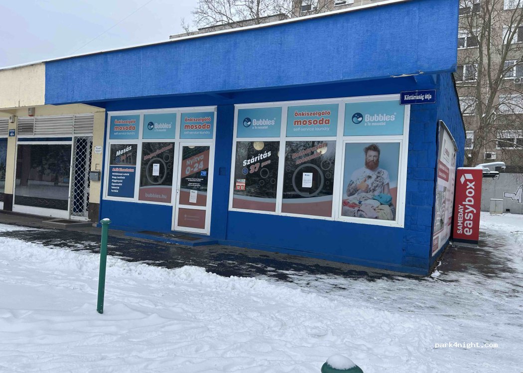 (2800) Tatabánya - Köztársaság útja 44 — foto