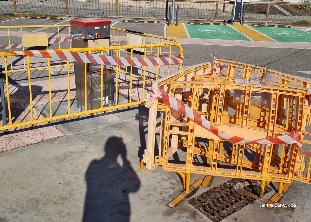 (08230) Matadepera - Avinguda del Mas Sot — foto
