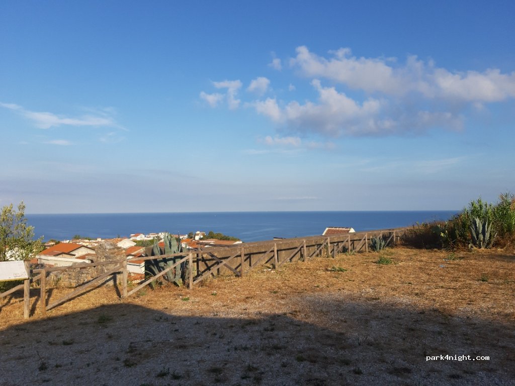 (87023) Diamante - Via Tredoliche — foto 3
