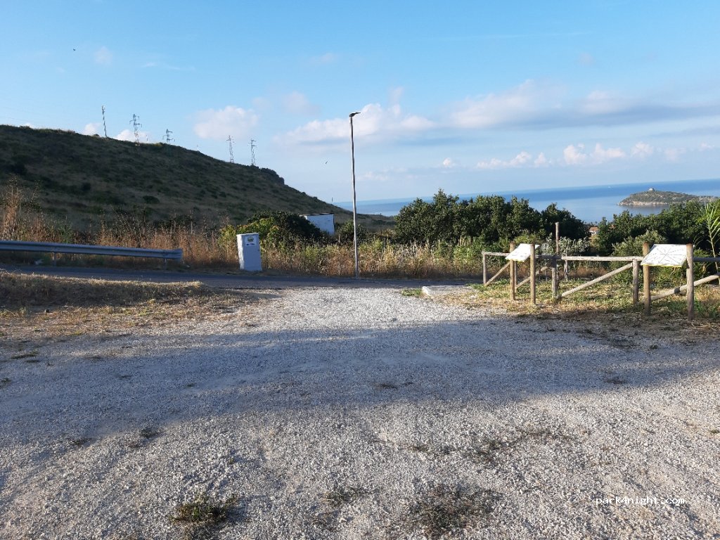 (87023) Diamante - Via Tredoliche — foto 4