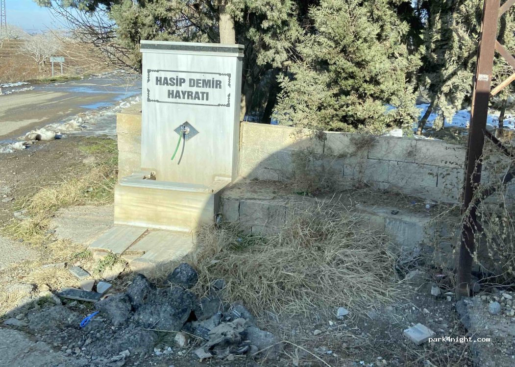 (63400) Surtepe Mahallesi - Unnamed Road — foto