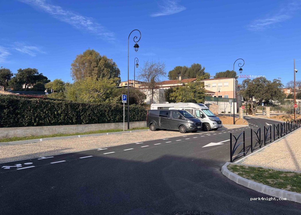 (06550) La Roquette-sur-Siagne - Traverse du Lavoir — foto 3