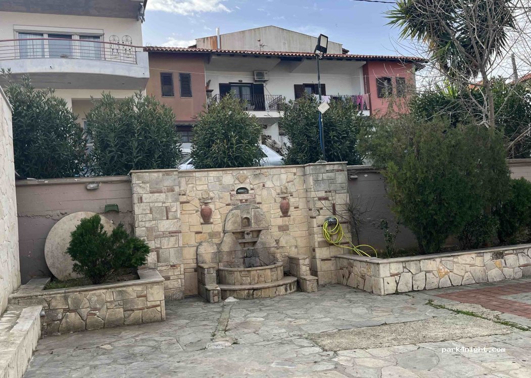 (63077) Nea Fokea - Θεοδώρου του Φωκαέους — foto 2