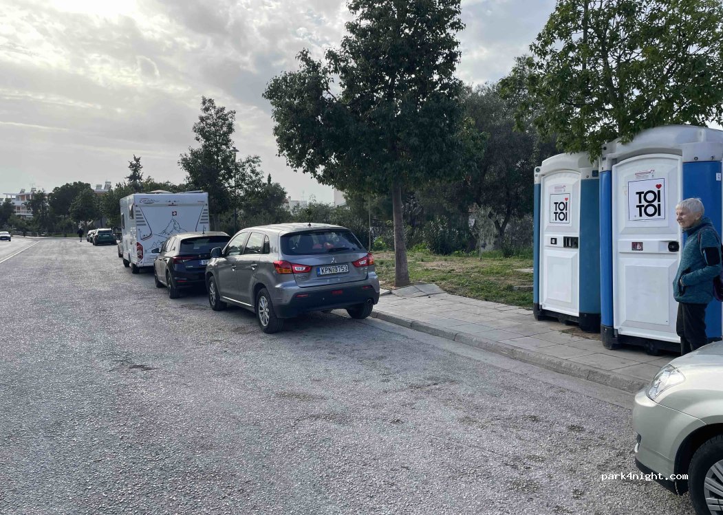 (11851) Athens - Akteou — foto