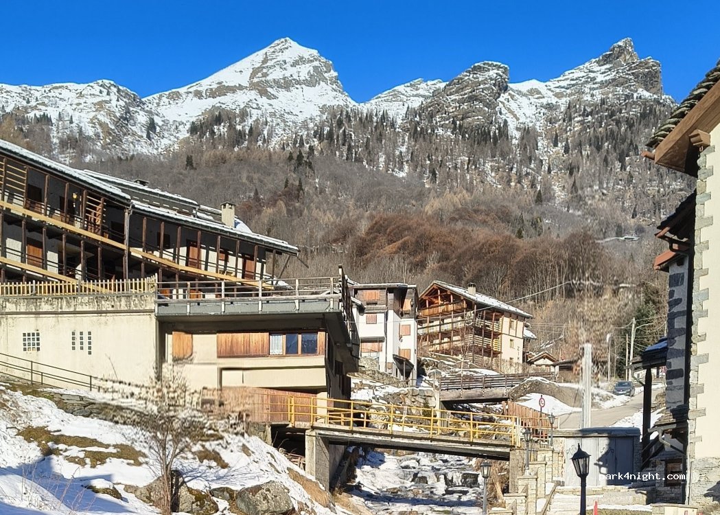 Campeggio La Genziana — foto 3